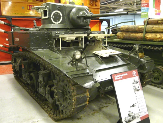 M3 Stuart - World of Tanks Wiki*